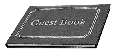 guestbook