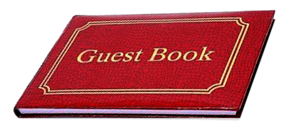 Guest Book