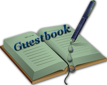 guestbook